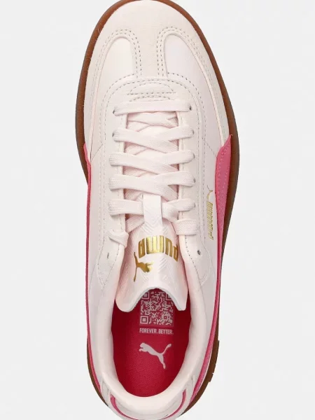 Детские кроссовки Puma