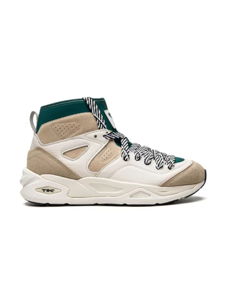 Sneakersy Puma Blaze białe