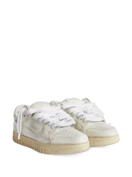 Sneakerși 1989 Studio din piele alb