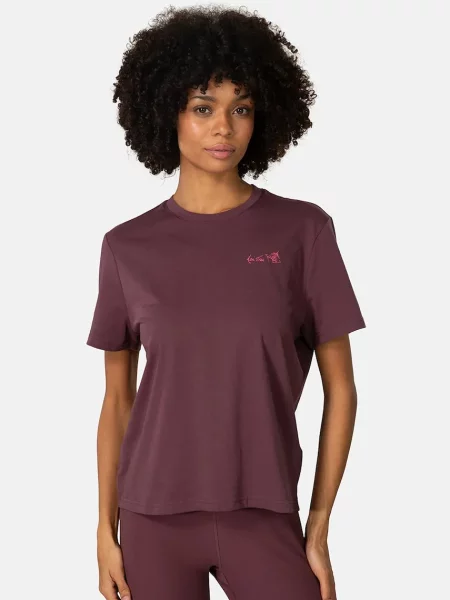 Kari Traa tricou pentru femei cu
