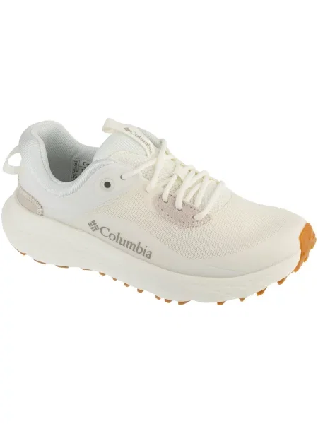 Tenisky Columbia bílé