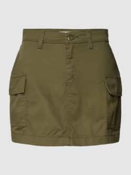 Spódnica mini z cargo Levi's