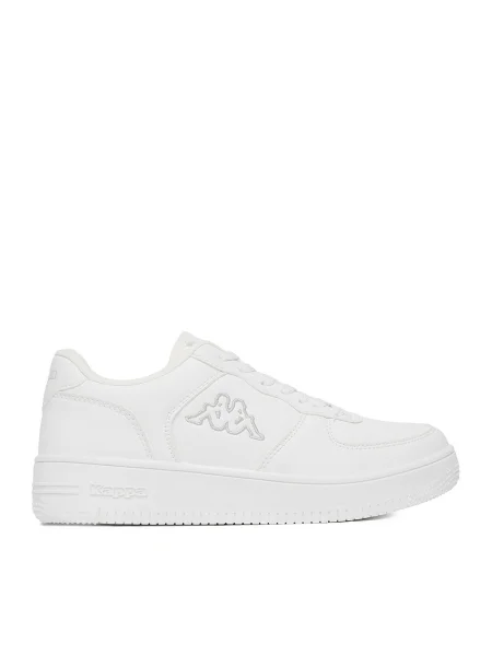 Sneakersy Kappa biela