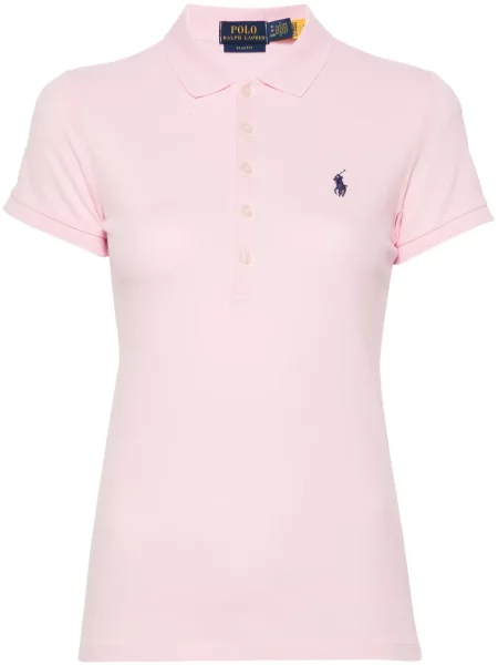 Polo Polo Ralph Lauren roz