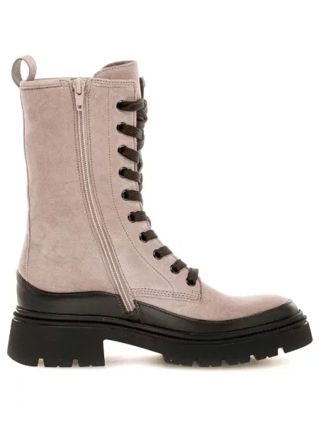 Pantofi Gabor maro