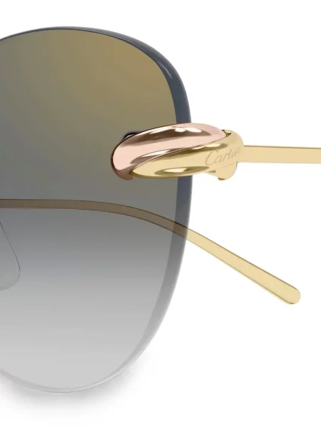 Ochelari de soare Cartier Eyewear