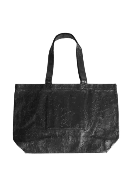 Geantă Rick Owens Drkshdw negru