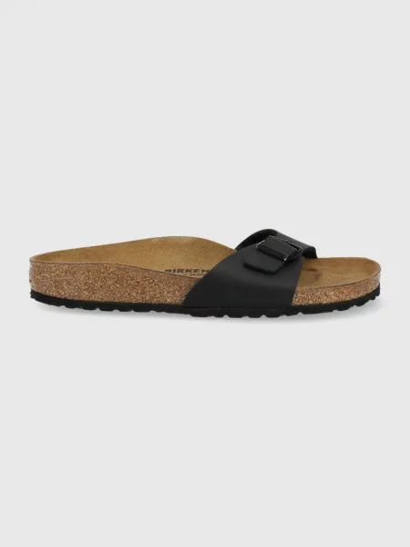 Șlapi Birkenstock negru