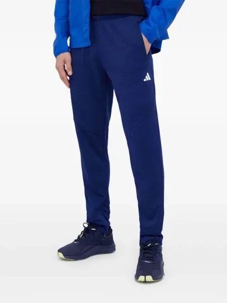 Γυμναστήριο μικρός μπλούζα Adidas με αυτόγραφο γκρι