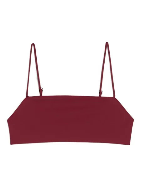 Bikini Jil Sander din jerseu