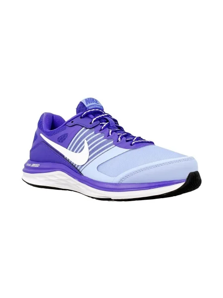 Pantofi Nike violet