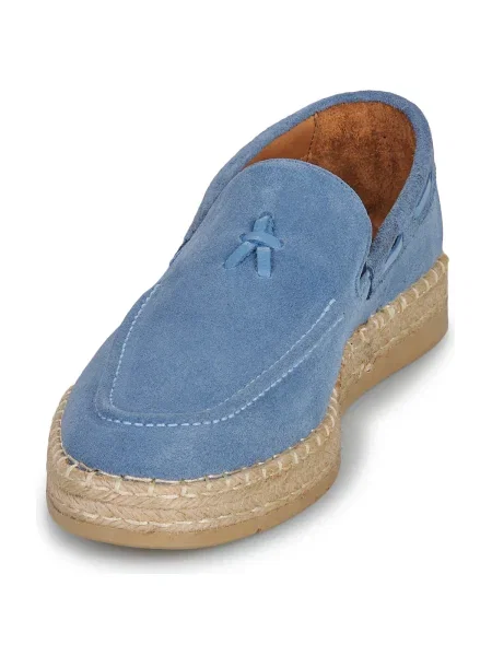 Pantofi Pellet albastru