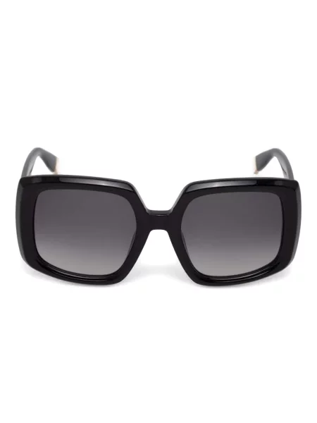 Sunčane naočale Furla crna