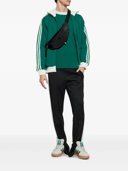 Tricou Adidas gri