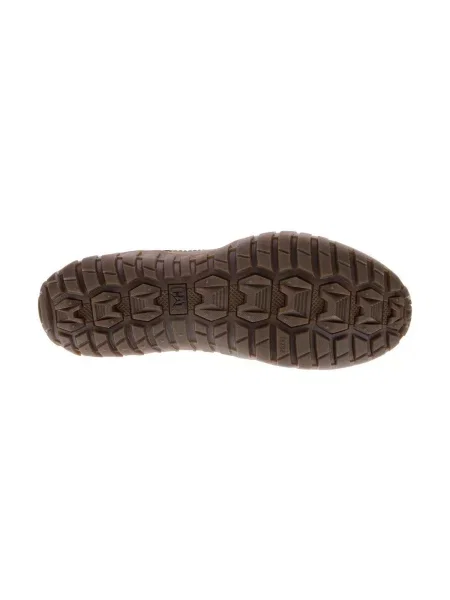 Tenisky Caterpillar béžová