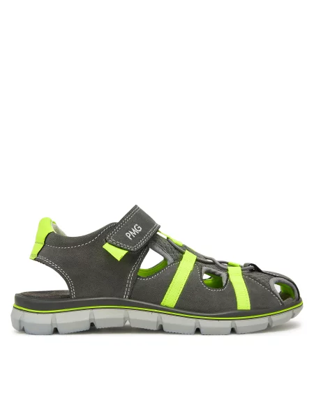 Сандалии Primigi серые