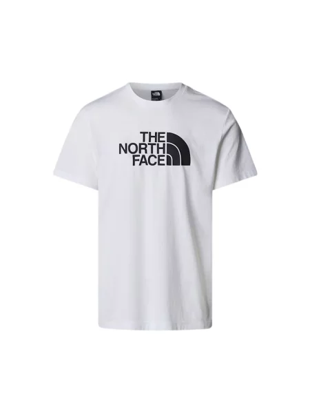 Koszulka sportowa The North Face biała