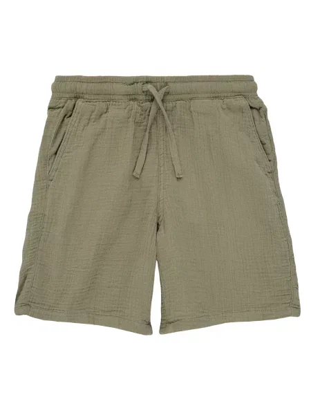 Šortky Jack & Jones zelená