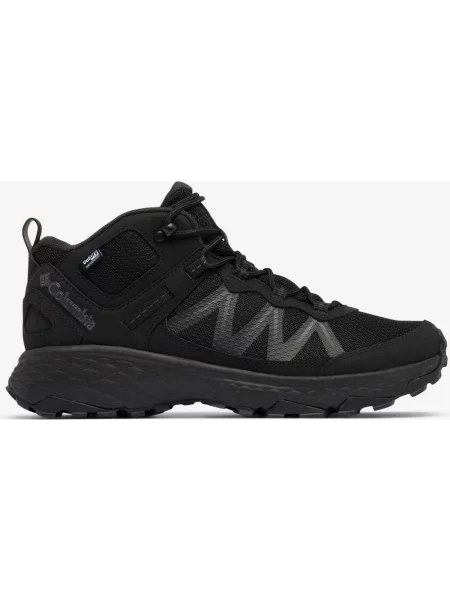COLUMBIA buty trekkingowe Peakfreak Rush MID Outdry czarny