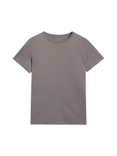 Tricou copii 4f gri