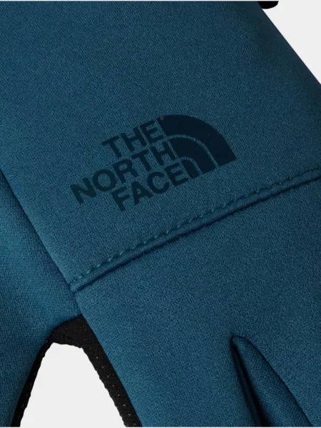 Перчатки The North Face синие