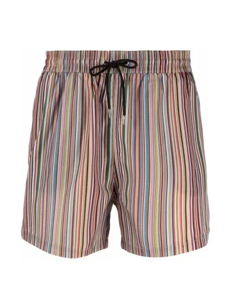 Kąpielówki Paul Smith w paski
