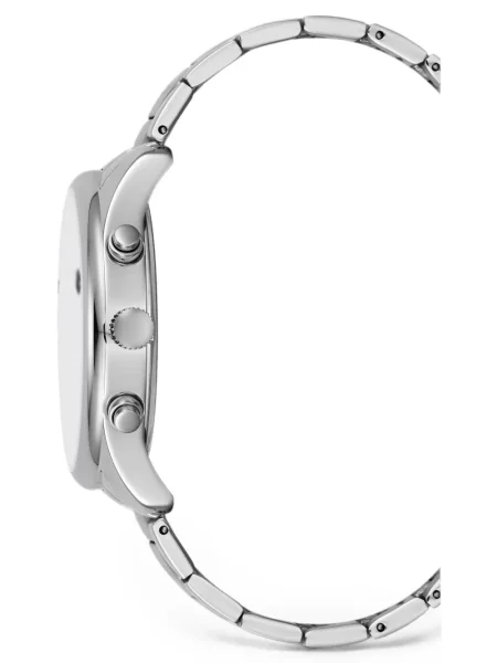 Ceas Kenneth Cole clasic alb