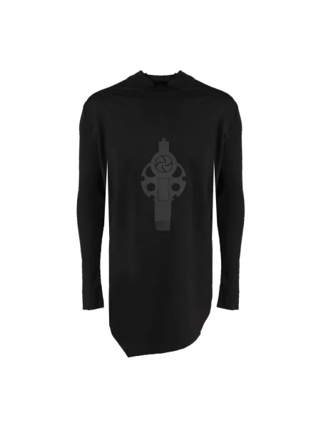 Bluza La Haine Inside Us czarna