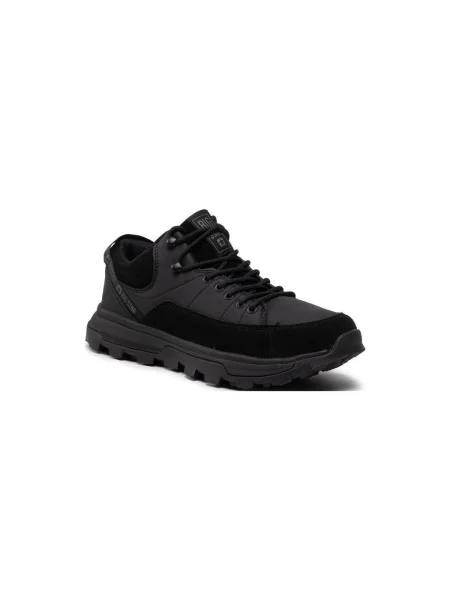 Pantofi Big Star negru