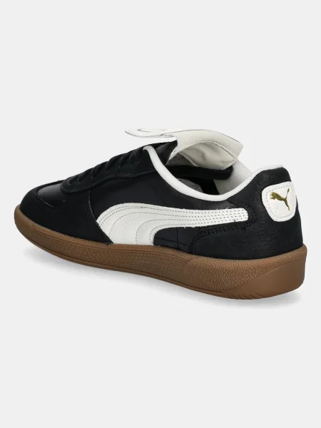 Кроссовки Puma черные