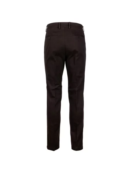 Pantaloni Cruna maro