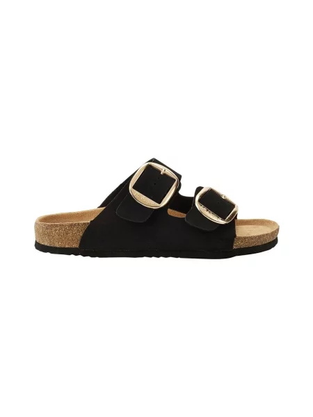 Sandale Lee Cooper negru
