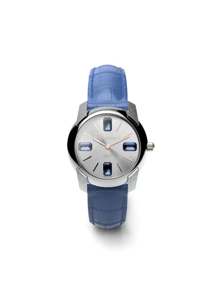 Часовници Dolce & Gabbana DG7 синьо