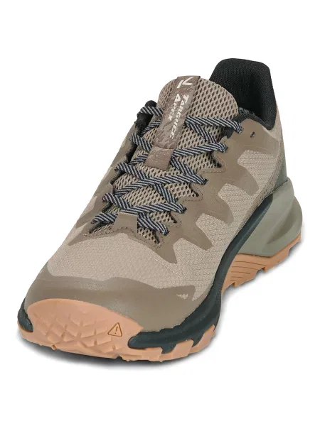 Pantofi Keen maro