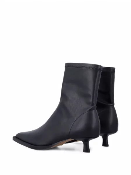 Buty do kostki Senso czarne