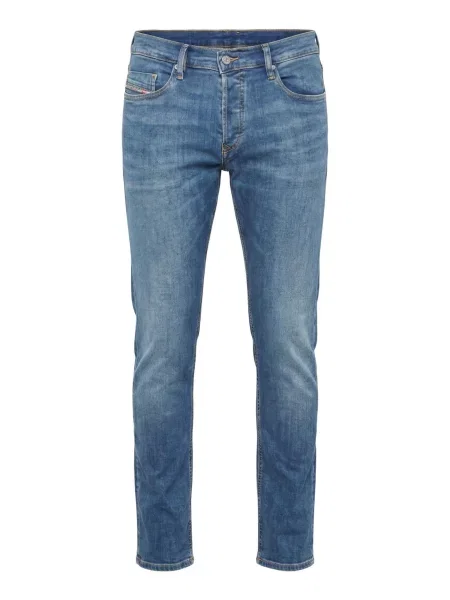 DIESEL Jeans TEPPHAR-X denim albastru