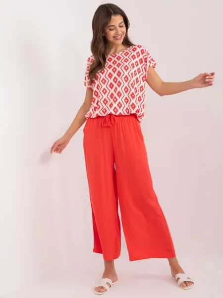 Pantaloni Fashionhunters
