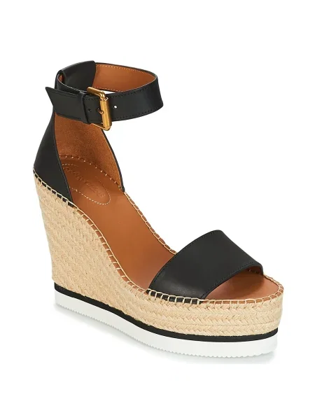 Espadrilky See By Chloг©