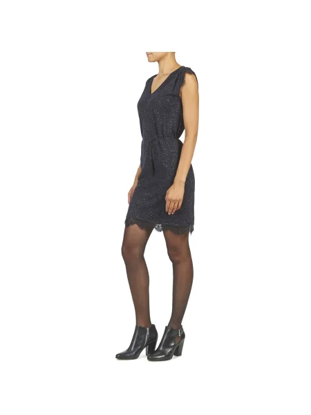 Rochie Le Temps Des Cerises albastru