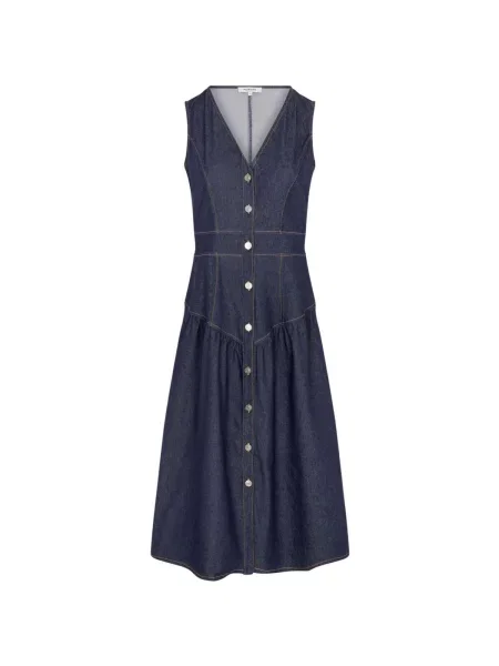 Rochie Morgan De Toi albastru