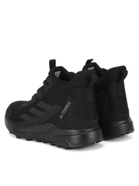 Adidas Trekking čevlji C-TERREX ANYLANDER MID črna