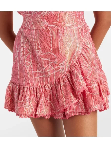 Rochie Poupette St Barth roz