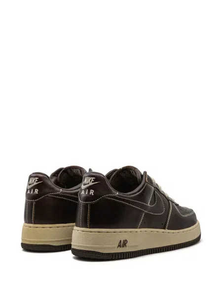 Sportbačiai Nike Air Force 1 ruda