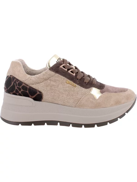 Pantofi Igi&co bej