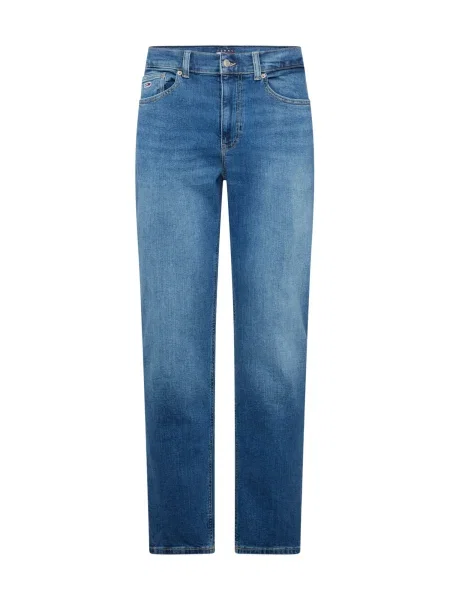 Tommy Jeans Jeans RYAN denim albastru