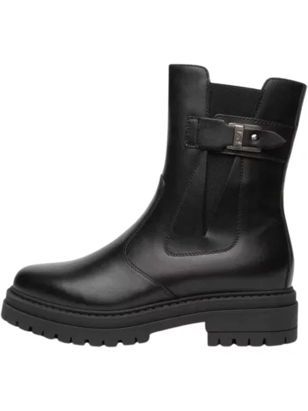 Pantofi Nerogiardini negru