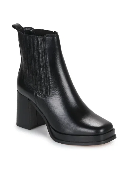 Pantofi Jb Martin negru