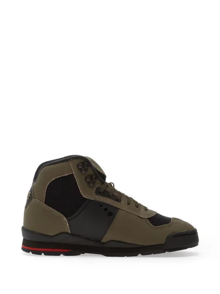 Běžecké tenisky Nike černé