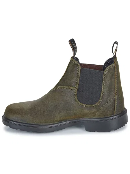 Botine chelsea copii Blundstone