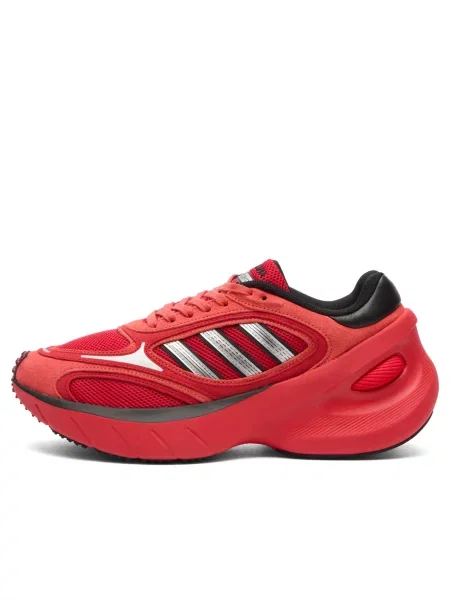 Sneakersy Adidas Adizero czarne